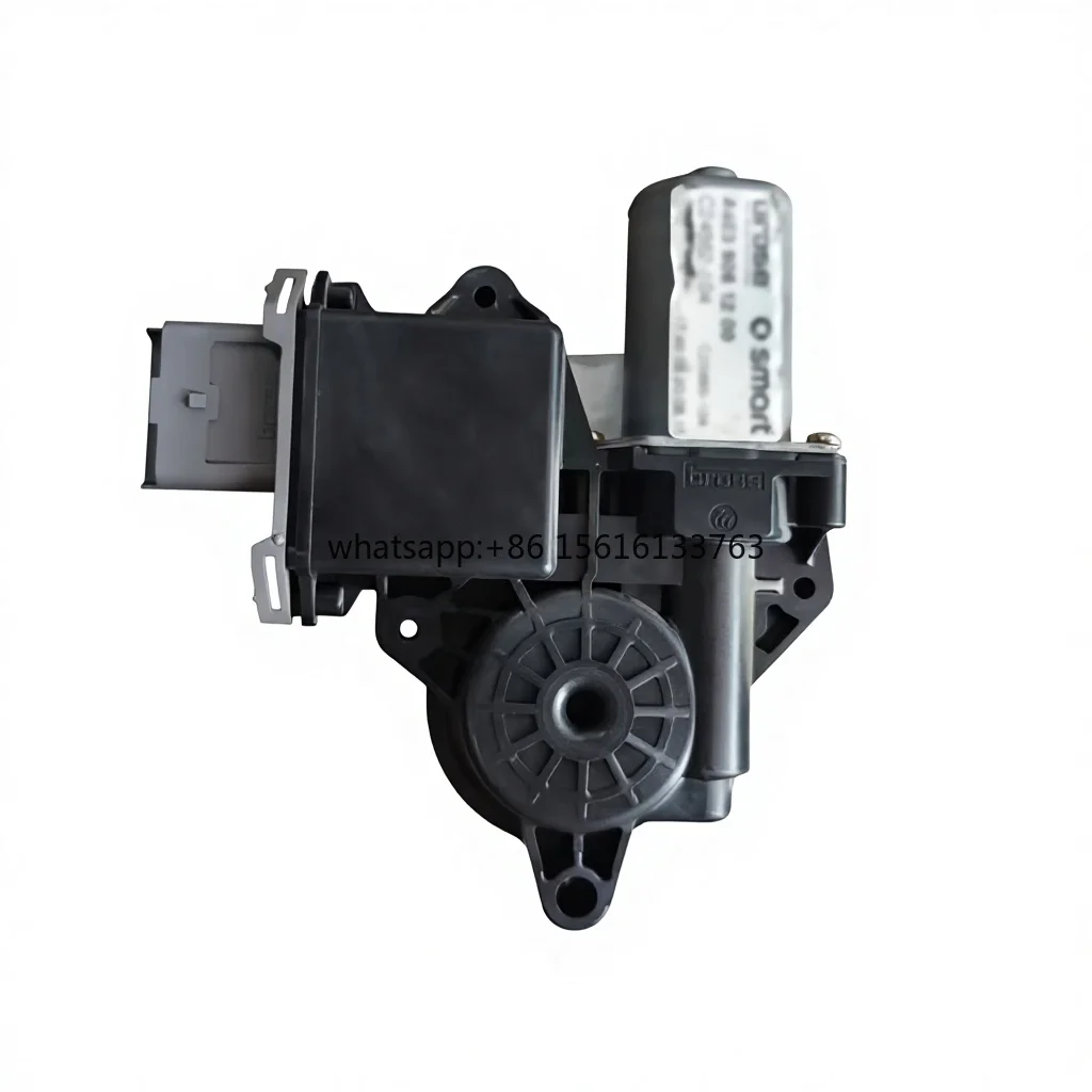 OE 4539061200 Original Used OEM Door Window Regulator Motor for SMART W453
OE 4539061200 Original Used OEM Door Window Regulator Motor for SMART W453