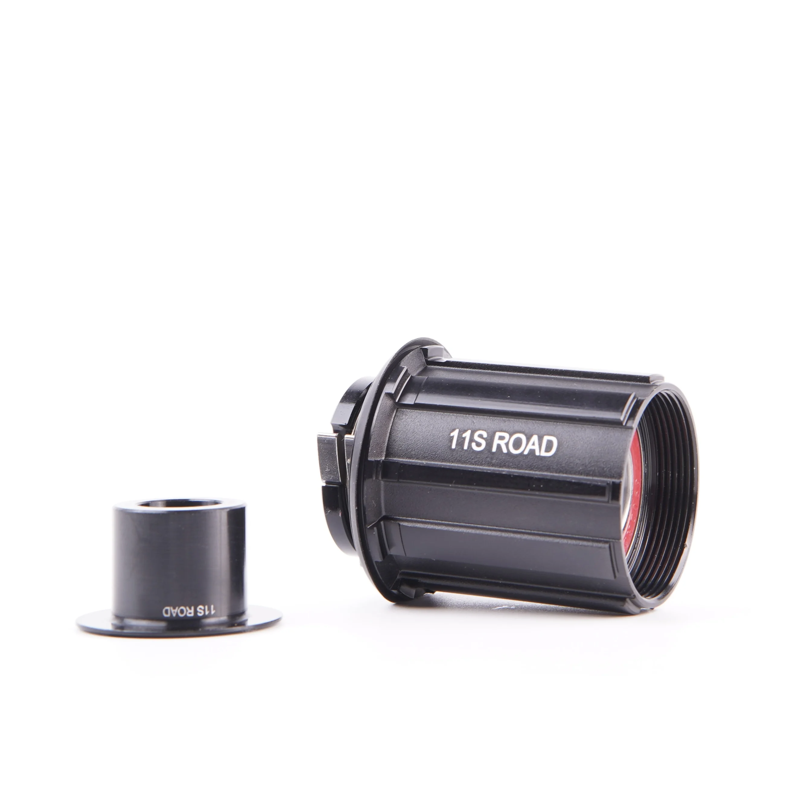 For Swiss 3 Pawl Freehub Body - Shimano HG 11 Speed Road with qr end 142*12 cap
For Swiss 3 Pawl Freehub Body - Shimano HG 11 Speed Road with qr end 142*12 cap