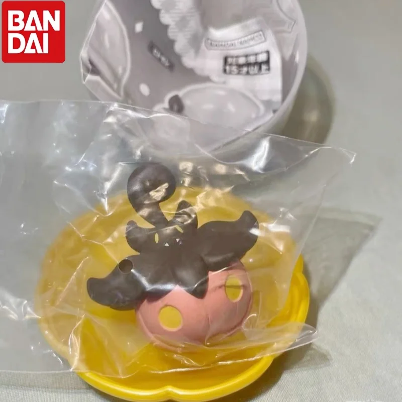 Коллекционная серия Bandai Pokemon Gashapon Gem Collection 11: мини-фигурки Gengar, Pumpkaboo, Chandelure, Litwick для декора рабочего стола, коллекционные украшения
Коллекционная серия Bandai Pokemon Gashapon Gem Collection 11: мини-фигурки Gengar, Pumpkaboo, Chandelure, Litwick для декора рабочего стола, коллекционные украшения