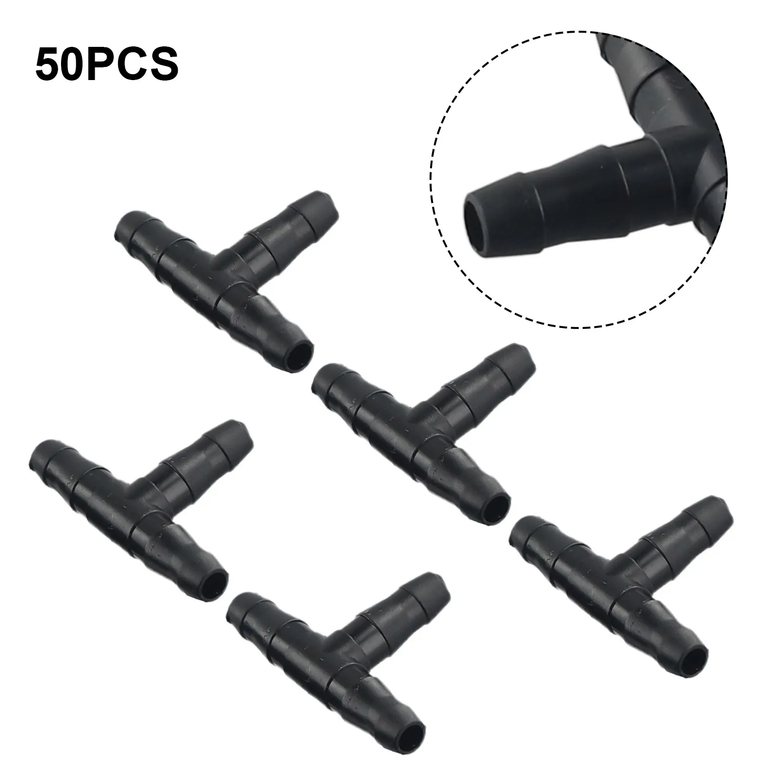Brand New Tee Connector Plate Clip Supplies 51477117532 Garden Plastic Sprinkler 50pcs Watering For BMW 51477117532
Brand New Tee Connector Plate Clip Supplies 51477117532 Garden Plastic Sprinkler 50pcs Watering For BMW 51477117532