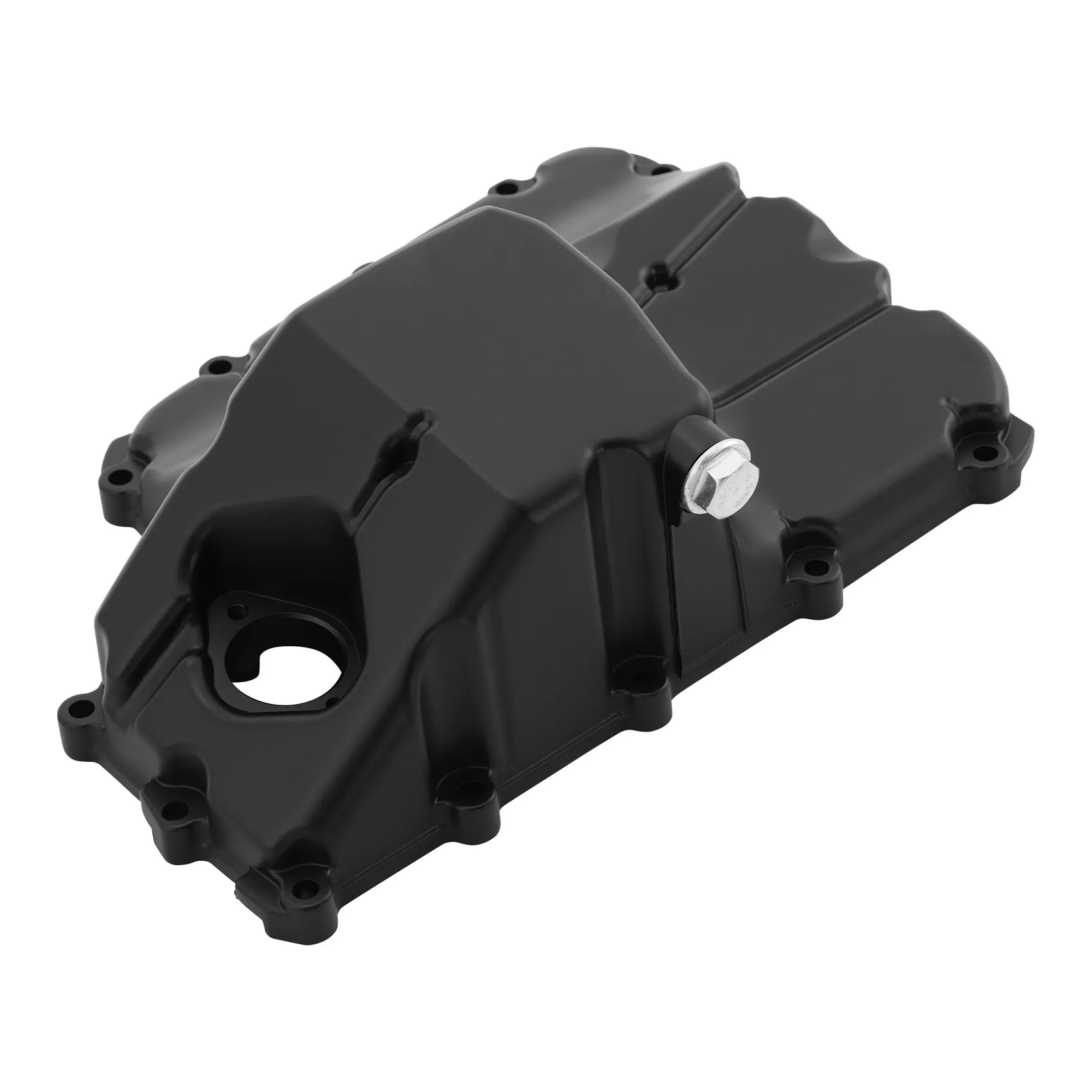 Oil Pan Strainer Covers For Yamaha MT09 2014-2020 FZ09 2014-2017 FJ09 2015-2017 Motorcycle Accessories 
Oil Pan Strainer Covers For Yamaha MT09 2014-2020 FZ09 2014-2017 FJ09 2015-2017 Motorcycle Accessories