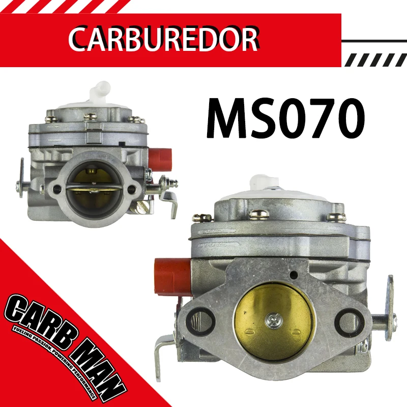 ChainSaw Carburetor For STIHL 070 090 090g 090AV MS070 MS090 MS720 08 S 08s TS350 TS360 BT360 Tillotson HL-324A HL-244A 105CC
ChainSaw Carburetor For STIHL 070 090 090g 090AV MS070 MS090 MS720 08 S 08s TS350 TS360 BT360 Tillotson HL-324A HL-244A 105CC