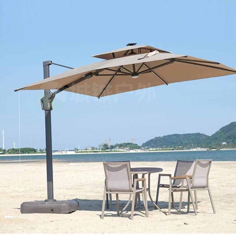 Composition Outdoor Umbrella Integrates Accent Artist Patio Umbrella Enjoyable Atmosphere Outdoor Furniture Marktschirm XY40OU
Composition Outdoor Umbrella Integrates Accent Artist Patio Umbrella Enjoyable Atmosphere Outdoor Furniture Marktschirm XY40OU