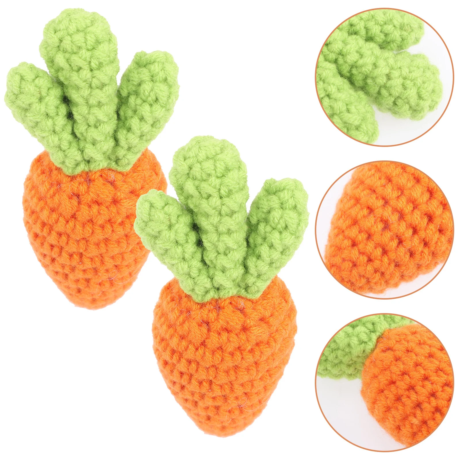 2Pcs Fruit Clip Carrot DIY Charm Bright Handmade Accessories for Hairpin Brooch Decoration Craft Supplies DIY Carrot Charm
2Pcs Fruit Clip Carrot DIY Charm Bright Handmade Accessories for Hairpin Brooch Decoration Craft Supplies DIY Carrot Charm