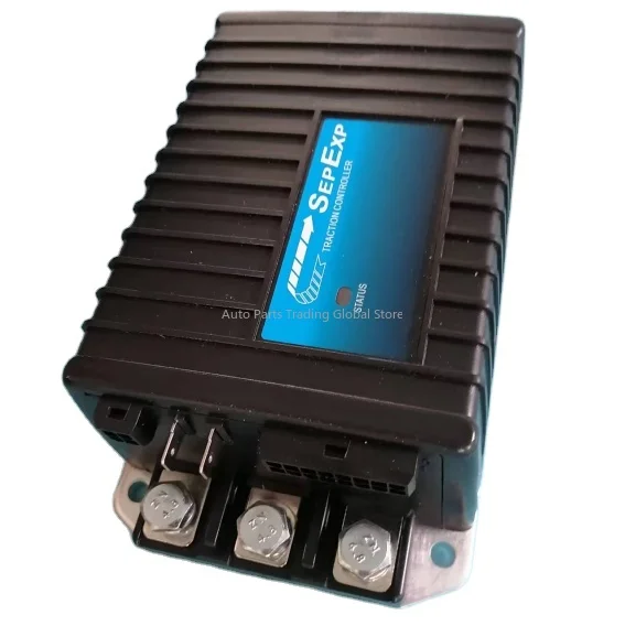 1243-4320 OEM 24v 36v 300A DC Motor Controller For Forklift /golf Cart
1243-4320 OEM 24v 36v 300A DC Motor Controller For Forklift /golf Cart
