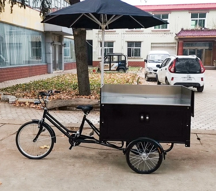 Electric three-wheel stall snack car mobile stall takeaway car Internet celebrity multi-functional barbecue food truck
Electric three-wheel stall snack car mobile stall takeaway car Internet celebrity multi-functional barbecue food truck