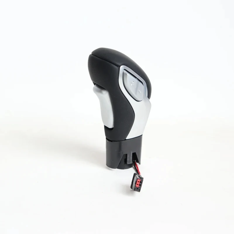 for Automatic Transmission Shift Knob, Gear Lever Ball Head, Gear Head, Gear Shift Lever for Buick Encore and Chevrolet Malibu
for Automatic Transmission Shift Knob, Gear Lever Ball Head, Gear Head, Gear Shift Lever for Buick Encore and Chevrolet Malibu