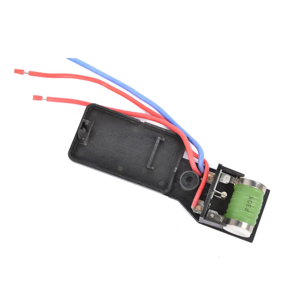1pc Car Blower Resistance Car Engine Cooling Fan Resistor For Mini Cooper R50 R52 R53 2003-2008 OEM17117541092R Car Accessories
1pc Car Blower Resistance Car Engine Cooling Fan Resistor For Mini Cooper R50 R52 R53 2003-2008 OEM17117541092R Car Accessories