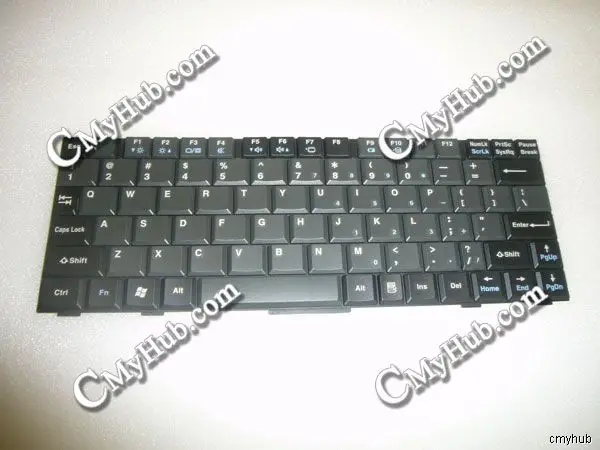 Для Panasonic Toughbook CF-18 CF-19 CF-19FHGANAA U7500 N860-7672-T101 TY 234088 Клавиатура ноутбука
Для Panasonic Toughbook CF-18 CF-19 CF-19FHGANAA U7500 N860-7672-T101 TY 234088 Клавиатура ноутбука