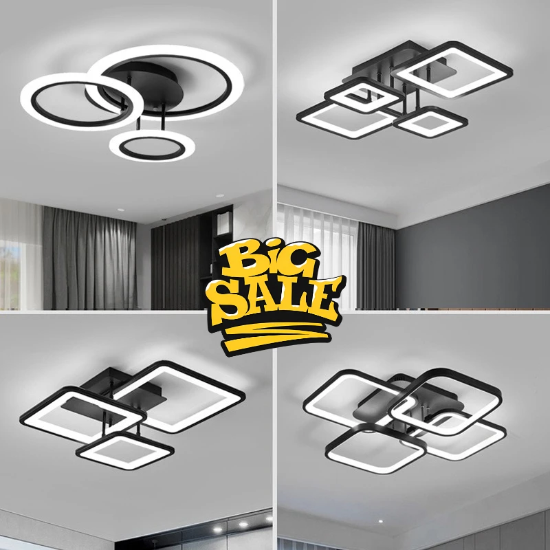 Acrylic Ceiling Light Led Chandelier Ring Pendats Lights Lamp Nordic Living Room Indoor Lighting Fixture Bedroom Living Room
Acrylic Ceiling Light Led Chandelier Ring Pendats Lights Lamp Nordic Living Room Indoor Lighting Fixture Bedroom Living Room