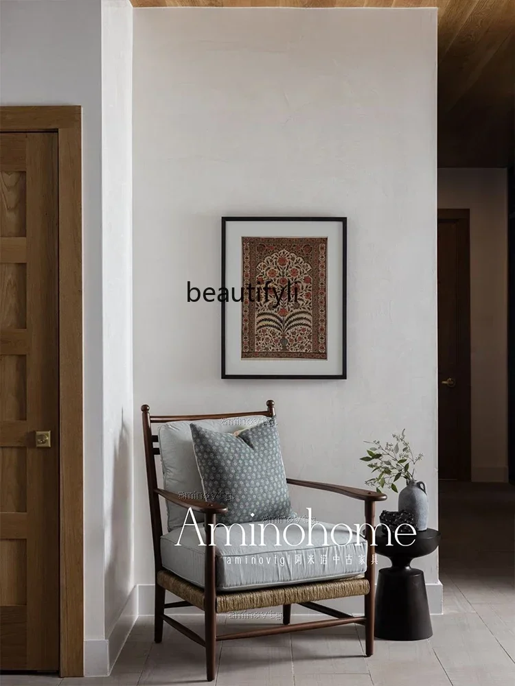 2003Середне-Древнее плетеное кресло из ротанга, кресло из массива дерева, ротанговое одноместное кресло-диван, дизайнерское кресло для отдыха
2003Середне-Древнее плетеное кресло из ротанга, кресло из массива дерева, ротанговое одноместное кресло-диван, дизайнерское кресло для отдыха