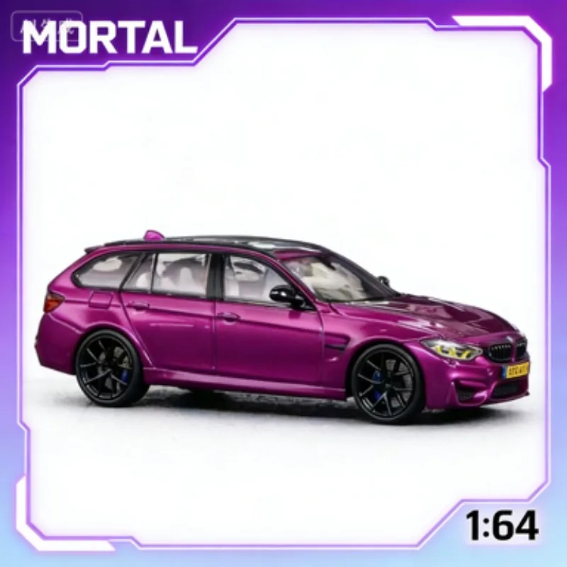 MORTAL 1:64 F81, лимитированная серия для выставки в Сучжоу. Модель автомобиля из литого сплава. Подарок для мальчиков. Коллекционный предмет для взрослых.
MORTAL 1:64 F81, лимитированная серия для выставки в Сучжоу. Модель автомобиля из литого сплава. Подарок для мальчиков. Коллекционный предмет для взрослых.
