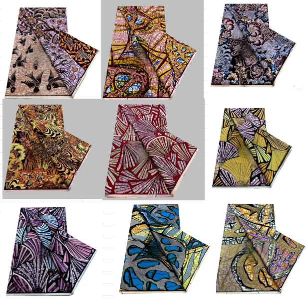 Nieuwste Afrikaanse Wax Prints Stof Afrikaanse Gouden Wax Stof Ankara Wax 6Yards Grand Super 100% Katoenen Stof Voor Feestjurk
Nieuwste Afrikaanse Wax Prints Stof Afrikaanse Gouden Wax Stof Ankara Wax 6Yards Grand Super 100% Katoenen Stof Voor Feestjurk