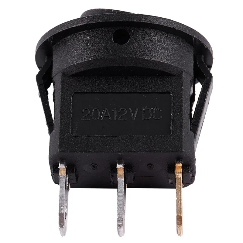 M11K-2X 12 В светодиодный инверторный кулисный переключатель КРУГЛЫЙ SPST ВКЛ-ВЫКЛ для лодки автомобиля синий
M11K-2X 12 В светодиодный инверторный кулисный переключатель КРУГЛЫЙ SPST ВКЛ-ВЫКЛ для лодки автомобиля синий