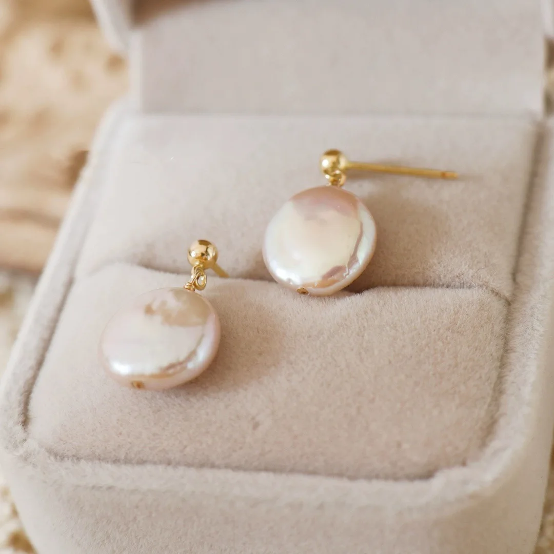 Luxury Baroque Real Freshwater Pearl Drop Earrings for Women Green Color CZ Zircon Hanging Dangle Earrings Wedding Daily Jewelry
Luxury Baroque Real Freshwater Pearl Drop Earrings for Women Green Color CZ Zircon Hanging Dangle Earrings Wedding Daily Jewelry