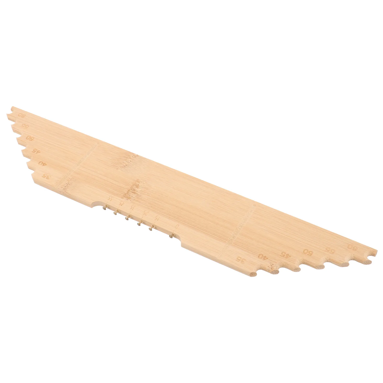 Board 35-60cm Outdoor Fishing Supplies Line Winding Tools Tool Durable Fishing Supplies Line Holder Organizer Gift
Board 35-60cm Outdoor Fishing Supplies Line Winding Tools Tool Durable Fishing Supplies Line Holder Organizer Gift