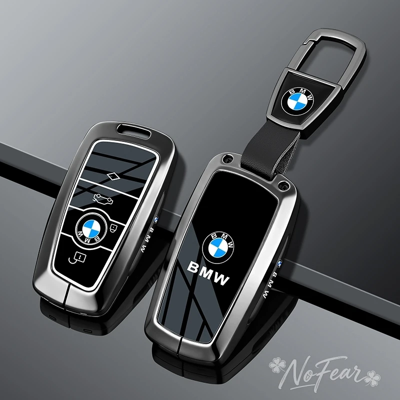 Zinc Alloy Car Key Case Cover Shell Keychain Holder Fob Key Ring For BMW F30 F20 F10 F18 F22 F01 X3 X4 F06F02 M3 M5 Car stickers
Zinc Alloy Car Key Case Cover Shell Keychain Holder Fob Key Ring For BMW F30 F20 F10 F18 F22 F01 X3 X4 F06F02 M3 M5 Car stickers