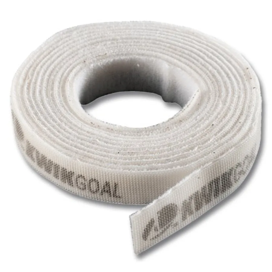Deluxe Net Fastener, 25-Feet L X 1-Inch W
Deluxe Net Fastener, 25-Feet L X 1-Inch W