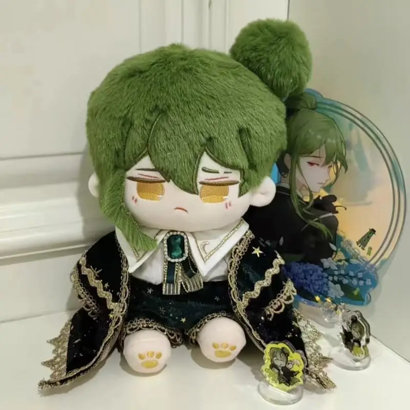 Library Green Algae Plush Doll Ruins Library Kawaii Anime Character Toy Local Stock Bedtime Companion Perfect Birthday Gift
Library Green Algae Plush Doll Ruins Library Kawaii Anime Character Toy Local Stock Bedtime Companion Perfect Birthday Gift