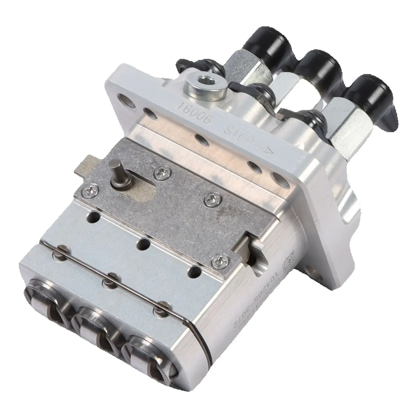 Топливный насос 16006-51010 для двигателя Kubota RTV 900, запасная часть
Топливный насос 16006-51010 для двигателя Kubota RTV 900, запасная часть