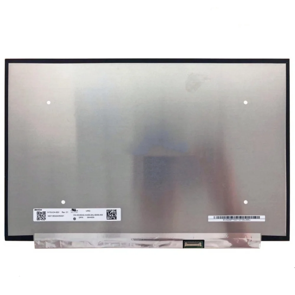MNE007QS1-2 14-дюймовый ЖК-экран дисплей для ноутбука IPS панель FHD 1920x1200 без сенсорного экрана
MNE007QS1-2 14-дюймовый ЖК-экран дисплей для ноутбука IPS панель FHD 1920x1200 без сенсорного экрана