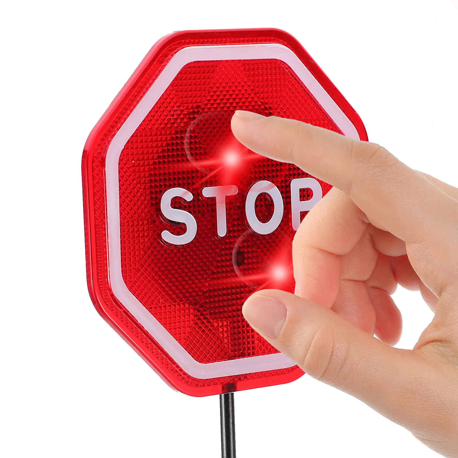 Светящаяся парковочная табличка: Светодиодный знак «Стоп» для гаражей и парковок, точное позиционирование, инструмент для повышения безопасности, знаки «Стоп» и парковочные знаки
Светящаяся парковочная табличка: Светодиодный знак «Стоп» для гаражей и парковок, точное позиционирование, инструмент для повышения безопасности, знаки «Стоп» и парковочные знаки