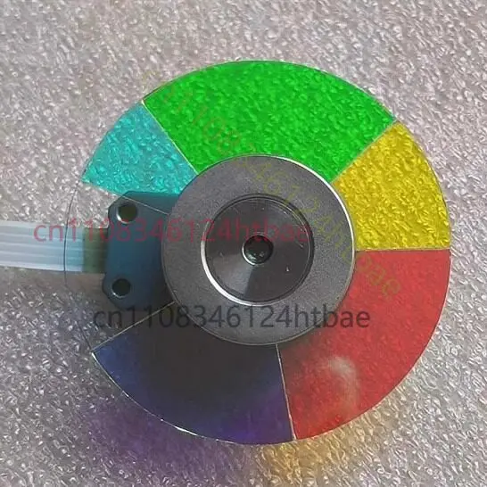 For Optoma HD81 X115 X117HAF137ST OCF395 C754 W316ST Brand New Original Projector Color Wheel DLP Color Filter Replacement Parts
For Optoma HD81 X115 X117HAF137ST OCF395 C754 W316ST Brand New Original Projector Color Wheel DLP Color Filter Replacement Parts