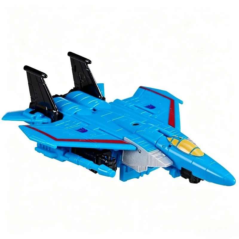 In Stock Hasbro Transformers Legacy Evolution Core Class Thundercracker, Robot Action Figure, Collectible Gifts, Hobby Ornaments
In Stock Hasbro Transformers Legacy Evolution Core Class Thundercracker, Robot Action Figure, Collectible Gifts, Hobby Ornaments