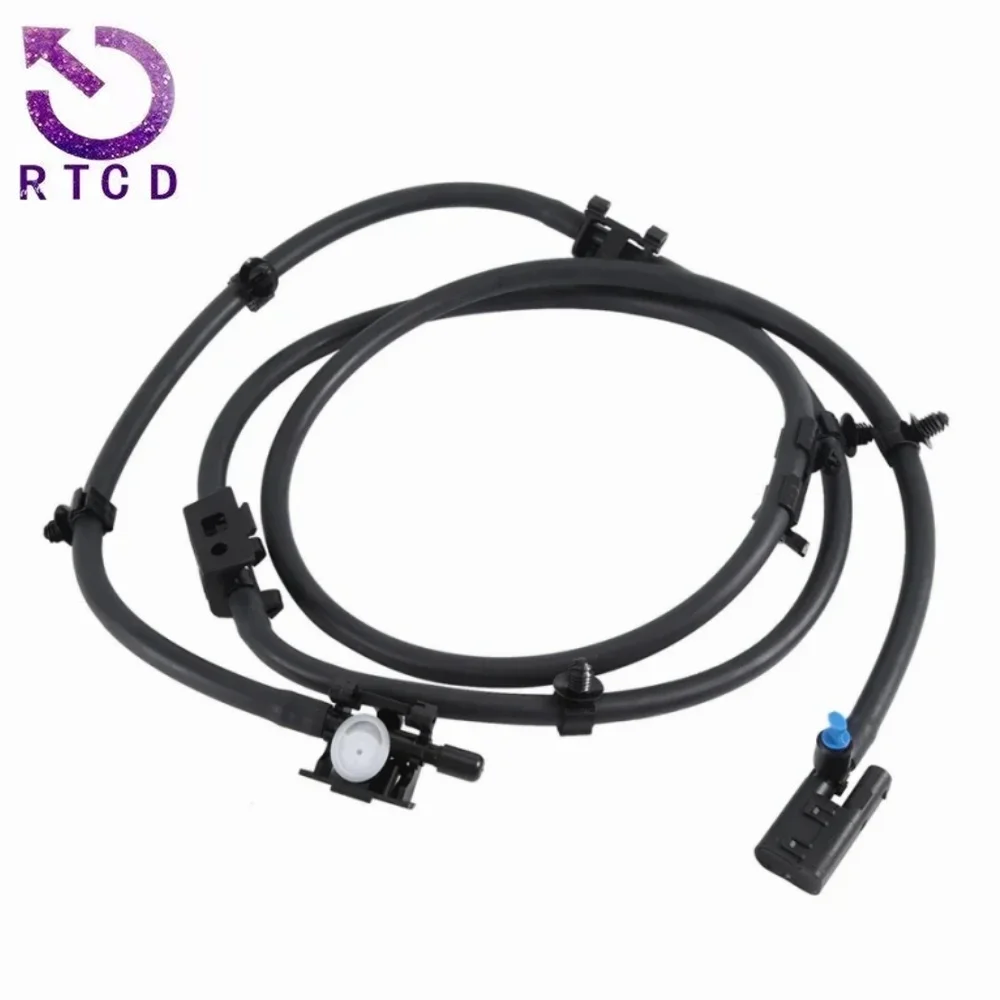 Windshield washer fluid nozzle (front) 2138609000 2138608900 FOR Mercedes-Benz CLS (C257) 2017- E-CLASS (W213) 2016-
Windshield washer fluid nozzle (front) 2138609000 2138608900 FOR Mercedes-Benz CLS (C257) 2017- E-CLASS (W213) 2016-