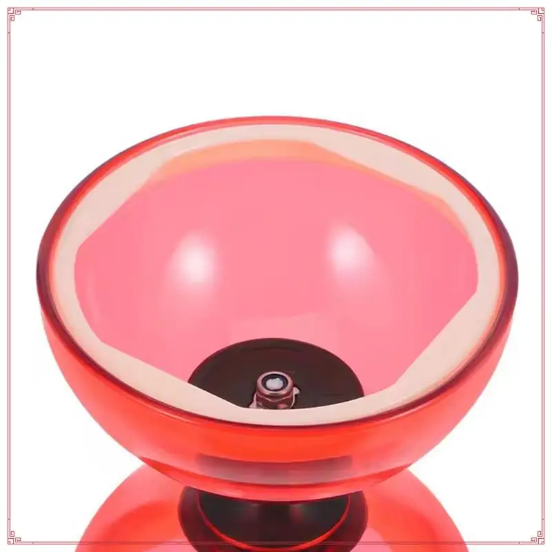 Тройной подшипник Diabolo, шариковые игрушки, жонглирование, мягкая резина, двойное колесо, детский уличный игровой набор, кристалл ТПУ
Тройной подшипник Diabolo, шариковые игрушки, жонглирование, мягкая резина, двойное колесо, детский уличный игровой набор, кристалл ТПУ
