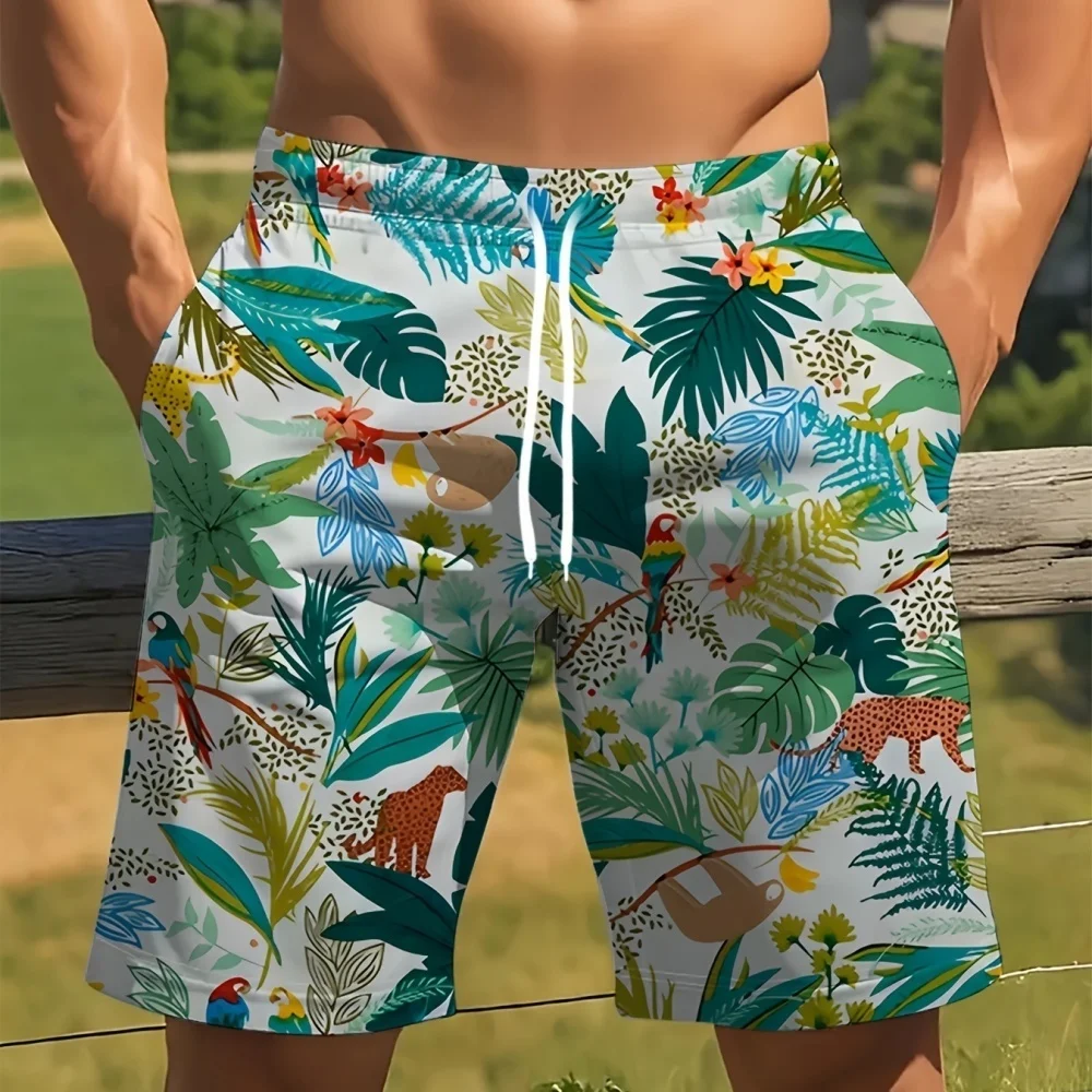 Fashion Soccer Print Casual Shorts Summer Sports Beach Pants Loose Breathable Home Outdoor Wear Men's Shorts
Fashion Soccer Print Casual Shorts Summer Sports Beach Pants Loose Breathable Home Outdoor Wear Men's Shorts