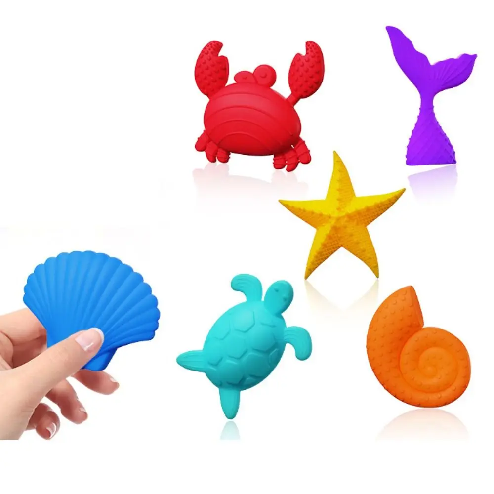6pcs/set Textured Soft Worry Stone Fidget Toy Silicone No Noise Children Sensory Stone Creative Relaxing Textured Worry Rocks
6pcs/set Textured Soft Worry Stone Fidget Toy Silicone No Noise Children Sensory Stone Creative Relaxing Textured Worry Rocks
