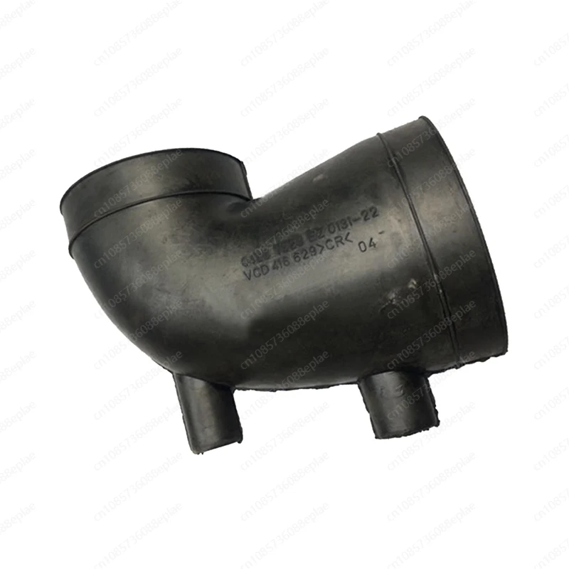 New Intake Manifold VOE20450765 Compatible with Volvo Excavator EC240BLC EC290BLC
New Intake Manifold VOE20450765 Compatible with Volvo Excavator EC240BLC EC290BLC