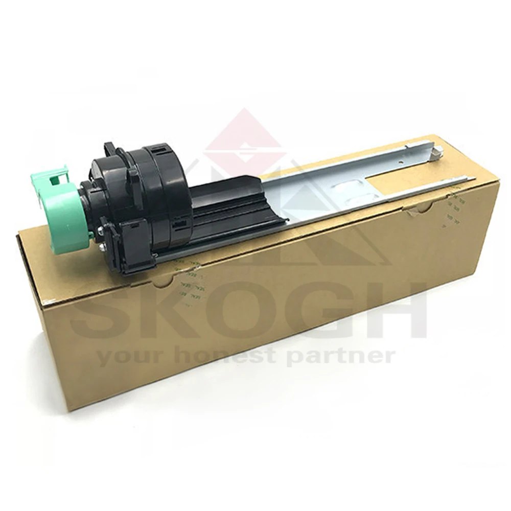 2X Toner Hopper Supply Unit For Rioch MP4000 MP5000 MP 4001 5001 5000 5002 4500 Toner Supply Assembly D009-3209 D0093264
2X Toner Hopper Supply Unit For Rioch MP4000 MP5000 MP 4001 5001 5000 5002 4500 Toner Supply Assembly D009-3209 D0093264