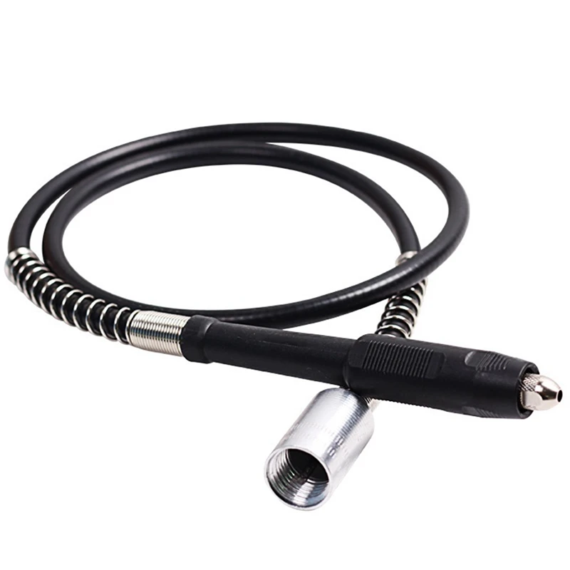 A57M-Special High Concentricity Electric Drill For Electric Grinder Pen Electric Grinder Soft Shaft For Electric Grinder
A57M-Special High Concentricity Electric Drill For Electric Grinder Pen Electric Grinder Soft Shaft For Electric Grinder