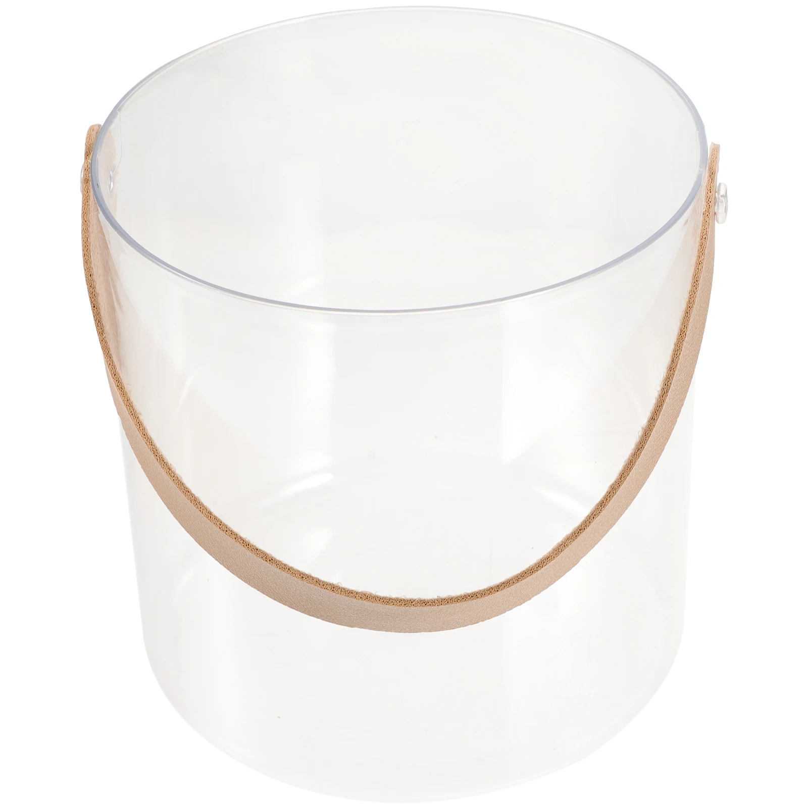 Plastic Ice Barrel Small Bucket H for Beer Suitable Home Bar Restaurant Party Camping Cookware
Plastic Ice Barrel Small Bucket H for Beer Suitable Home Bar Restaurant Party Camping Cookware