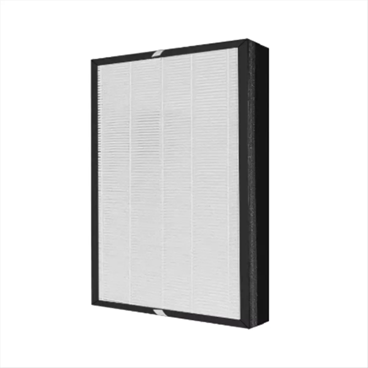 N18R FU20-M08 (CAF-) Hepa Activated Carbon Filter for CAF-X33XPL CAF X33XPL Opti Air 203 Air Purifier
N18R FU20-M08 (CAF-) Hepa Activated Carbon Filter for CAF-X33XPL CAF X33XPL Opti Air 203 Air Purifier