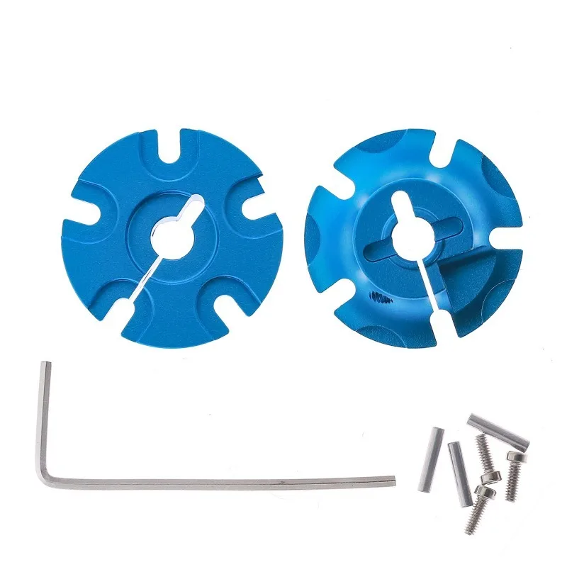 Aluminum Wheel Hub for Tamiya CW-01 Chassis Lunch Box Frog Grasshopper Hornet Sand Scorcher RC Accessories
Aluminum Wheel Hub for Tamiya CW-01 Chassis Lunch Box Frog Grasshopper Hornet Sand Scorcher RC Accessories