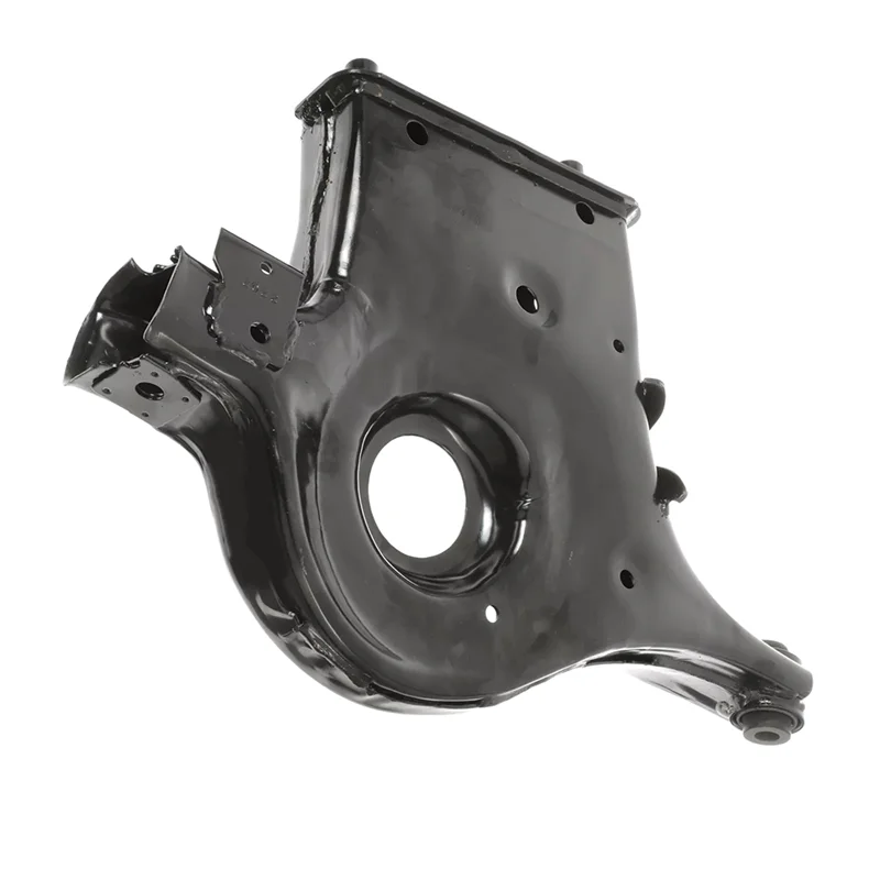 Rear Lower Suspension Control Arm For Nissan Altima 2013-2018 Maxima 2016-2021
Rear Lower Suspension Control Arm For Nissan Altima 2013-2018 Maxima 2016-2021