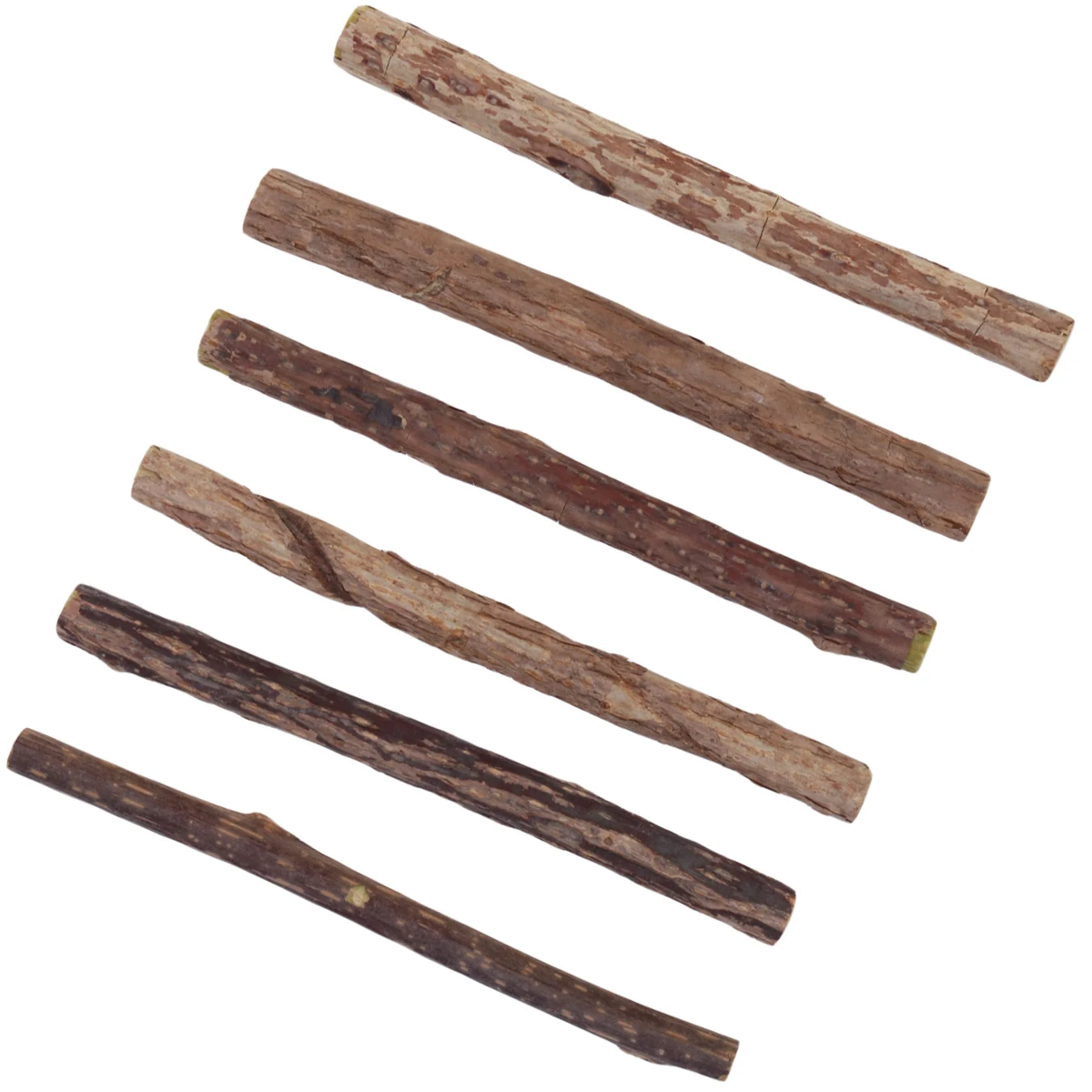 6pcs Catnip Chew Sticks Teeth Cleaning Kitten Bamboo Toy Dental Health Treat Polygonum Stick
6pcs Catnip Chew Sticks Teeth Cleaning Kitten Bamboo Toy Dental Health Treat Polygonum Stick