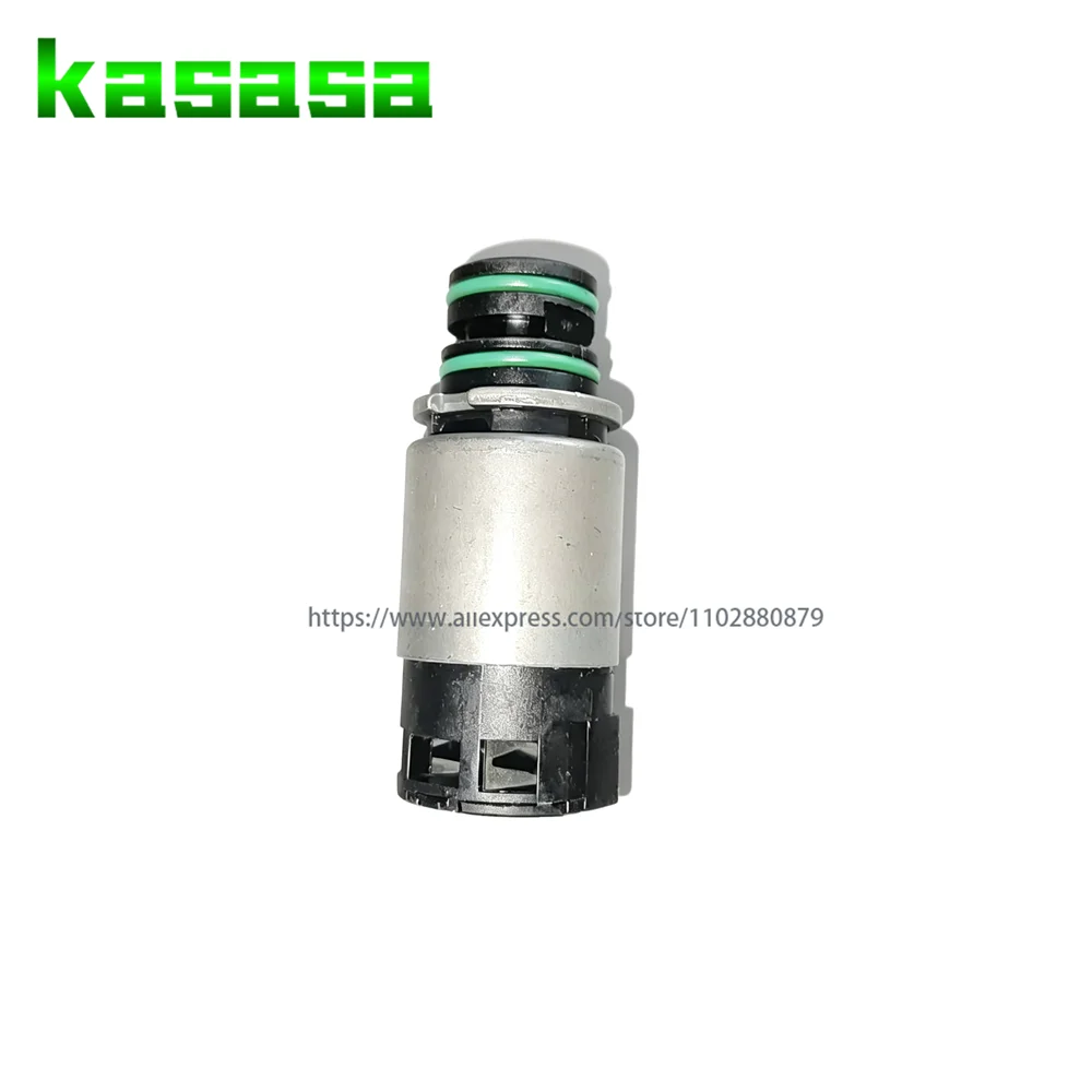Used A6MF1 A6LF1Transmission Solenoid Valve 46313-3B030 463133B030 For Hyundai Kia
Used A6MF1 A6LF1Transmission Solenoid Valve 46313-3B030 463133B030 For Hyundai Kia