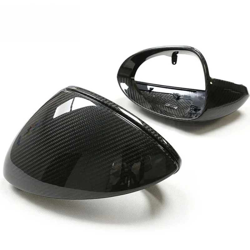 Cross-Border Suitable for Porsche 9Y1 Modified Cayenne Dry Carbon Fiber Replacement Rearview Mirror Cover
Cross-Border Suitable for Porsche 9Y1 Modified Cayenne Dry Carbon Fiber Replacement Rearview Mirror Cover