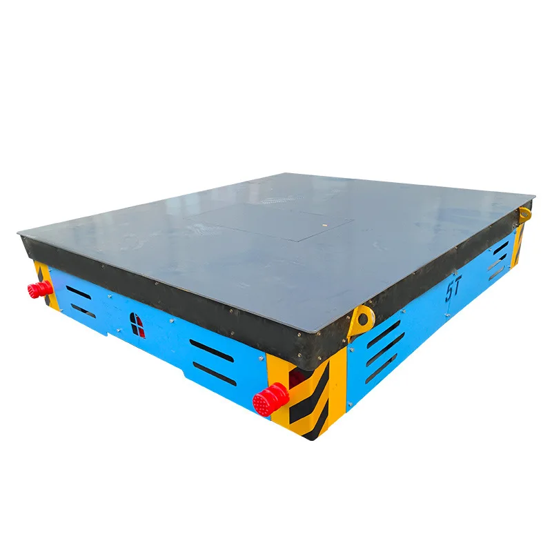 Electric, trackless, flat car, battery, smart, remote control, heavy duty, cargo, handling
Electric, trackless, flat car, battery, smart, remote control, heavy duty, cargo, handling