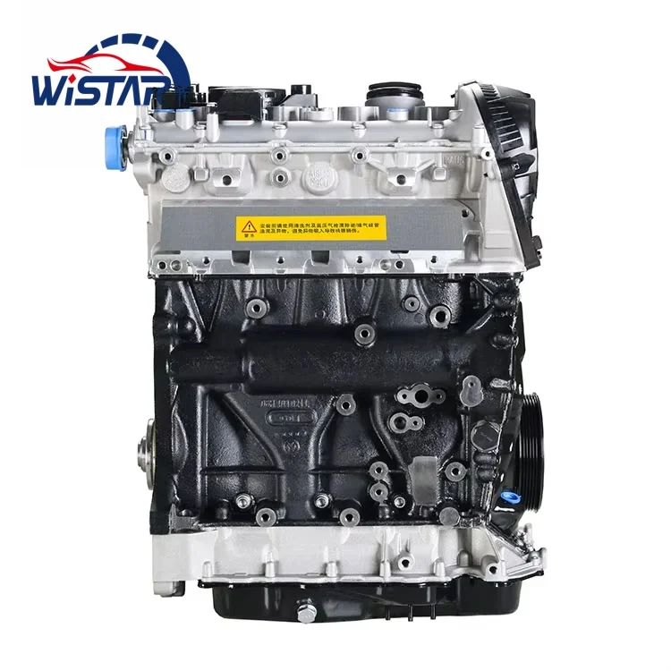 Lucky Store Exclusive Products——BEST SOLD EA888 ENGINE GEN3 GEN2 2.0 TSI TFSI Assembly CES CAE CAD CDN for VW GOLF SKODA A3 A4
Lucky Store Exclusive Products——BEST SOLD EA888 ENGINE GEN3 GEN2 2.0 TSI TFSI Assembly CES CAE CAD CDN for VW GOLF SKODA A3 A4