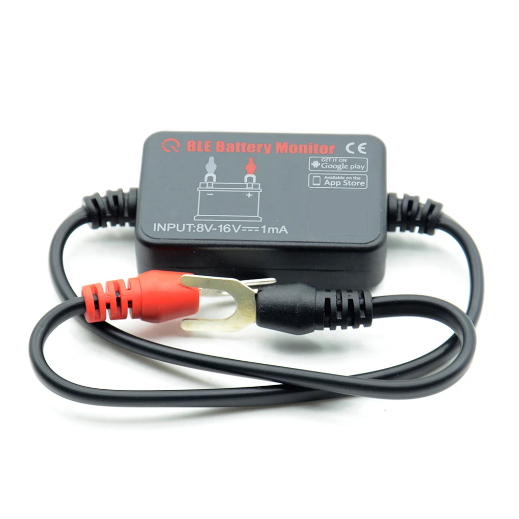 DC 12V Battery Tester Batteries Diagnostic Tool Analyzer Analyzing
DC 12V Battery Tester Batteries Diagnostic Tool Analyzer Analyzing