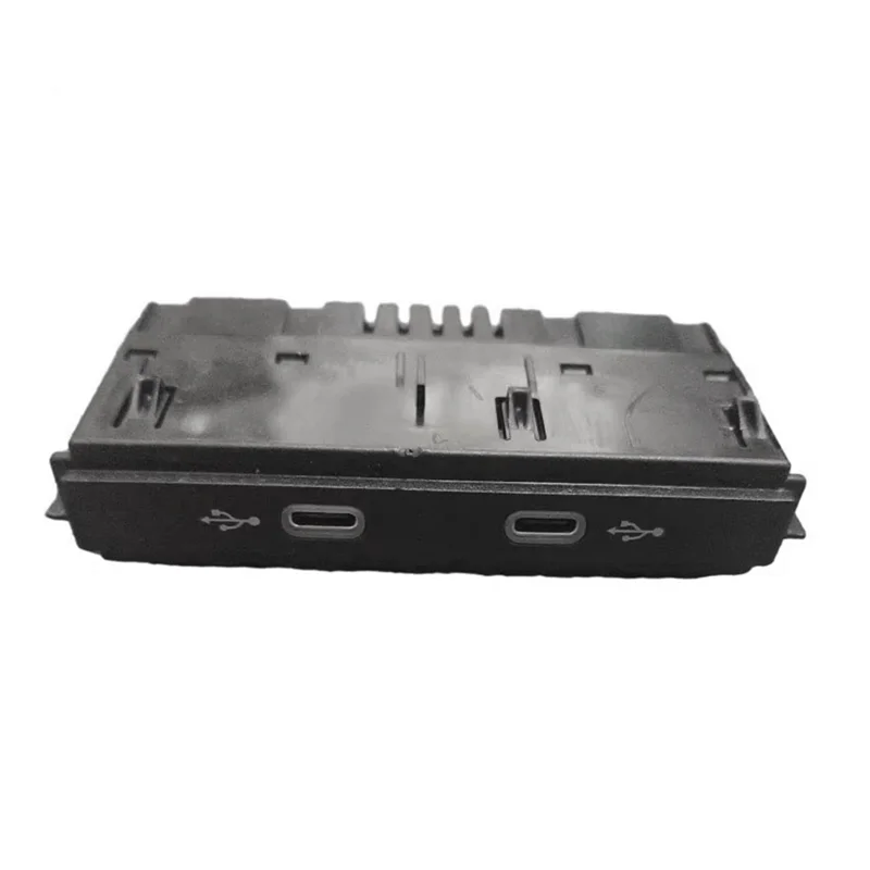 Excellent-Mobile Phone Carplay Switch Audio Source Interface Dual Type-C Interface 89A 035 736 89A035736 For Q4 E-Tron
Excellent-Mobile Phone Carplay Switch Audio Source Interface Dual Type-C Interface 89A 035 736 89A035736 For Q4 E-Tron