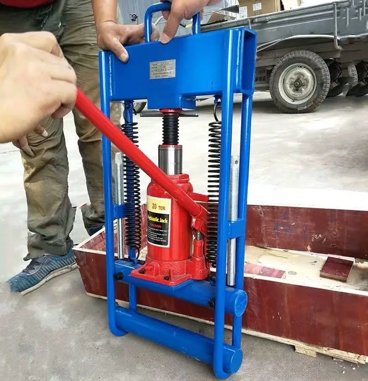 POLYFUSION Industrial Grade 160mm Factory Price Hydraulic Drive Plastic Pipe Squeezer Tool
POLYFUSION Industrial Grade 160mm Factory Price Hydraulic Drive Plastic Pipe Squeezer Tool