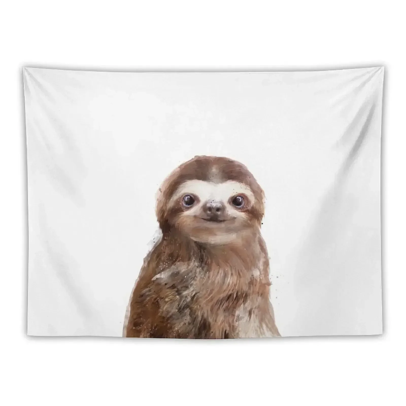 Little Sloth Tapestry Outdoor Decoration Cute Room Decor Korean Room Decor Tapestry
Little Sloth Tapestry Outdoor Decoration Cute Room Decor Korean Room Decor Tapestry