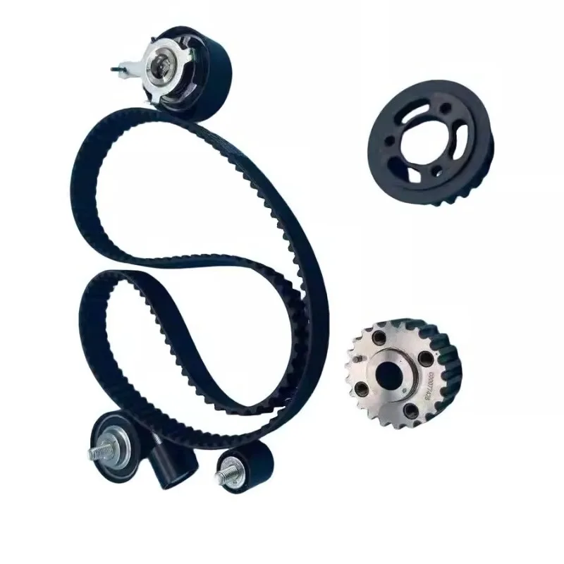 C00077425 C00653806 Auto New Belt Tensioner Idler Pulley Timing Kit Body Kits for MAXUS V90 V80 T60 T70 T90 D90 D20 China VI
C00077425 C00653806 Auto New Belt Tensioner Idler Pulley Timing Kit Body Kits for MAXUS V90 V80 T60 T70 T90 D90 D20 China VI