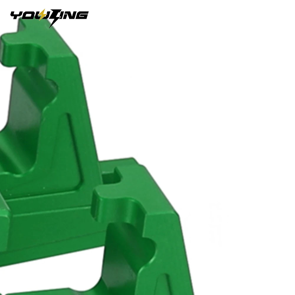 Универсальные аксессуары для мотоциклов Kawasaki, удлинитель подножек для пассажира, подножки для мотокросса, велосипеда для бездорожья, алюминиевые детали
Универсальные аксессуары для мотоциклов Kawasaki, удлинитель подножек для пассажира, подножки для мотокросса, велосипеда для бездорожья, алюминиевые детали